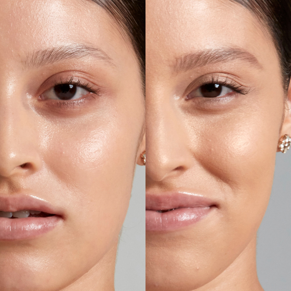 High Glass Finishing Powder