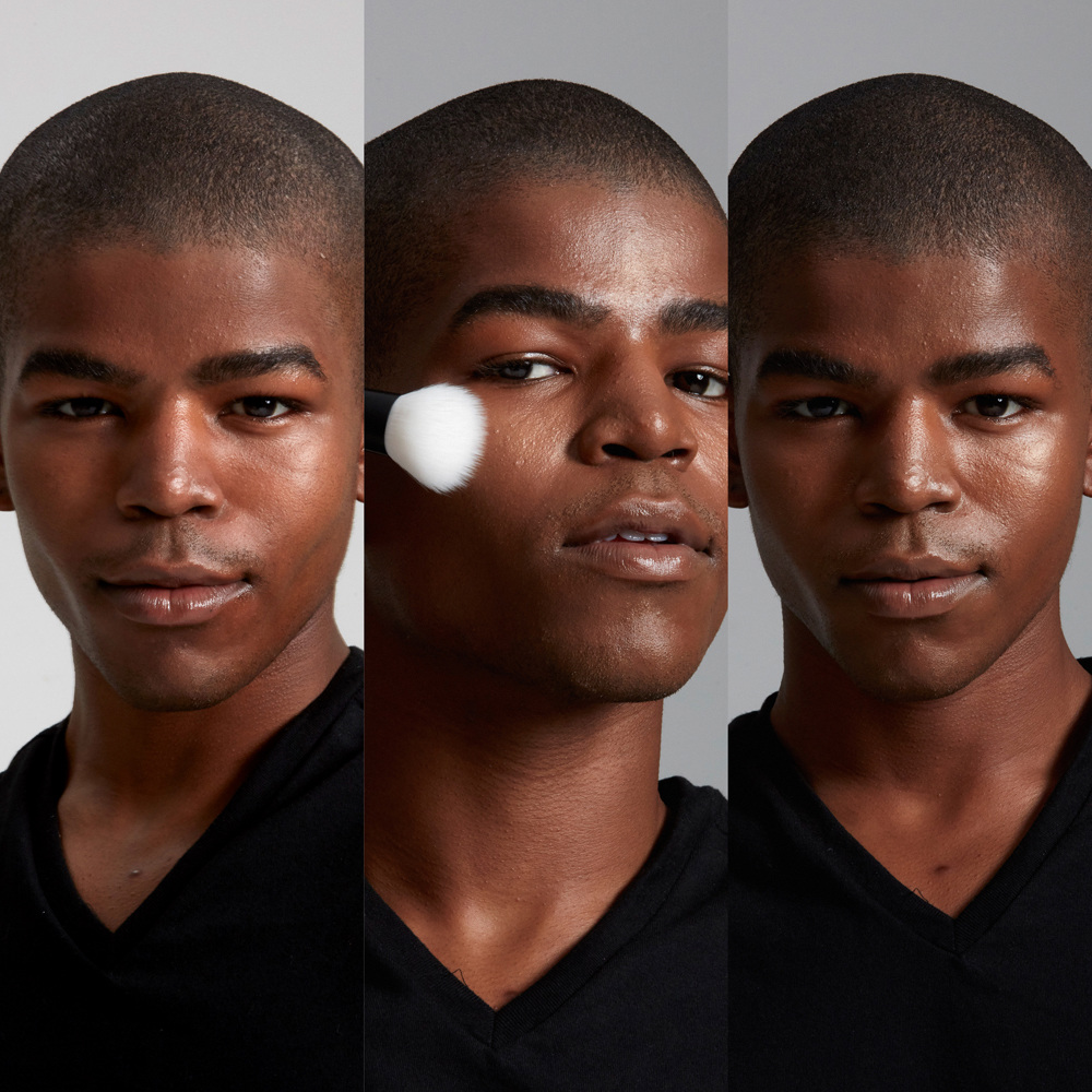 High Glass Finishing Powder