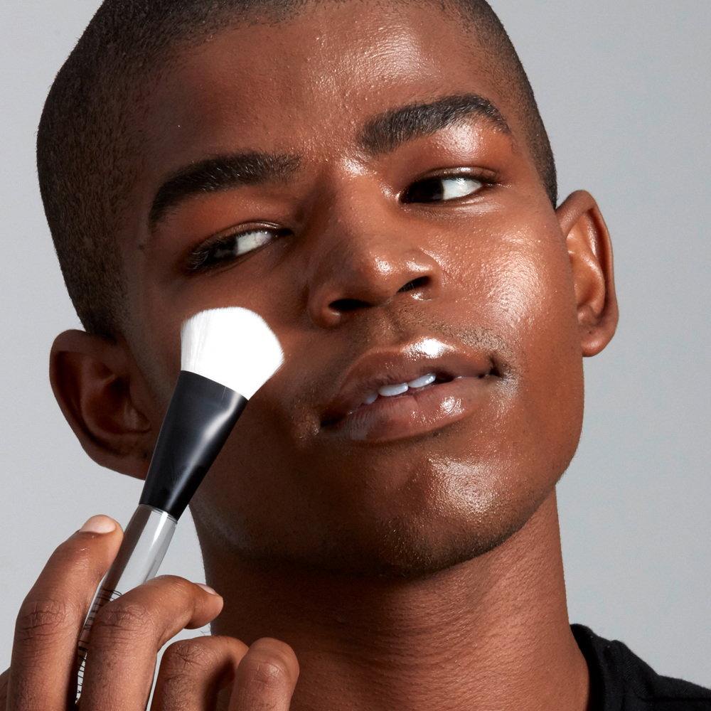 High Glass Illuminating Powder