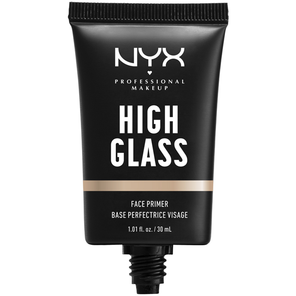 High Glass Face Primer