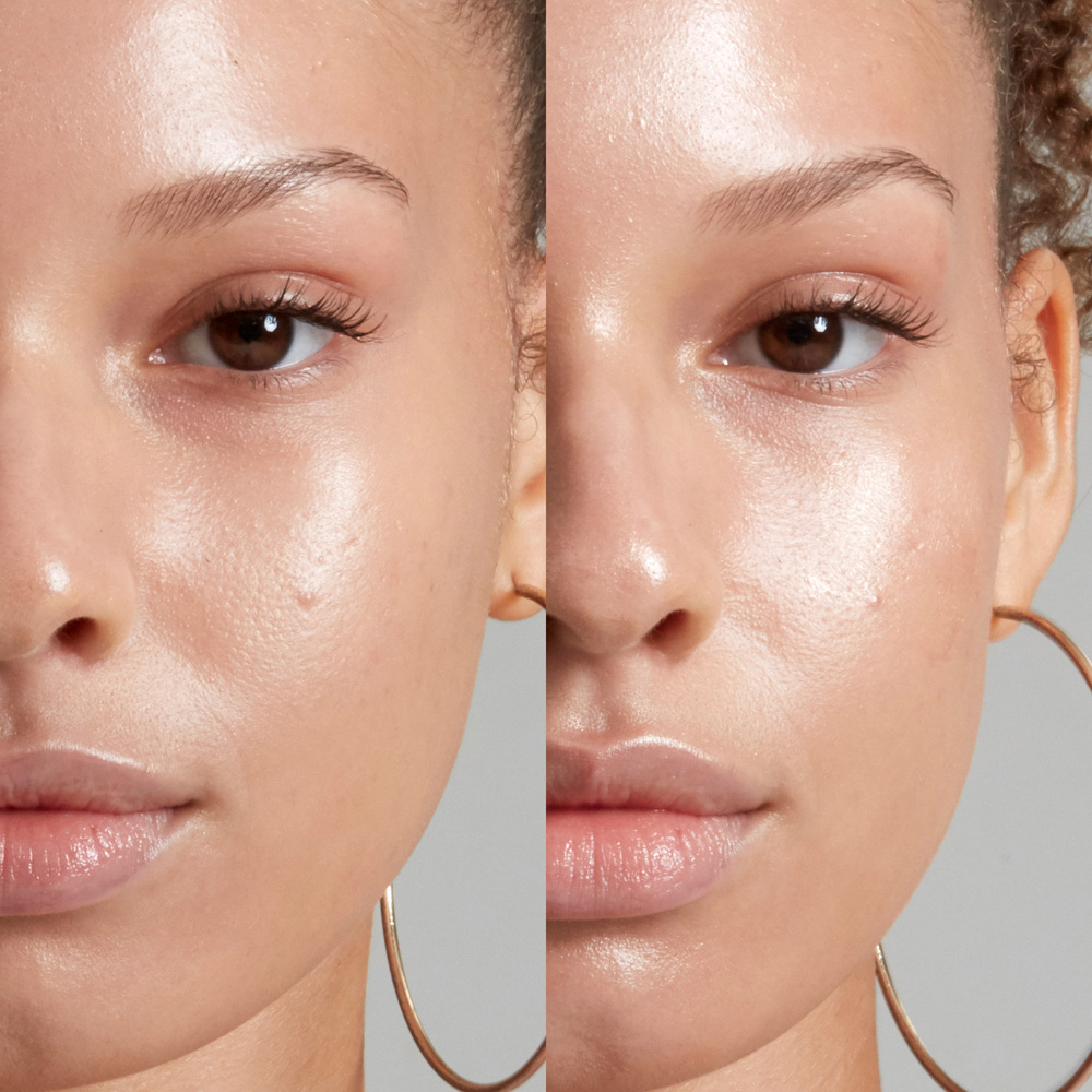 High Glass Face Primer