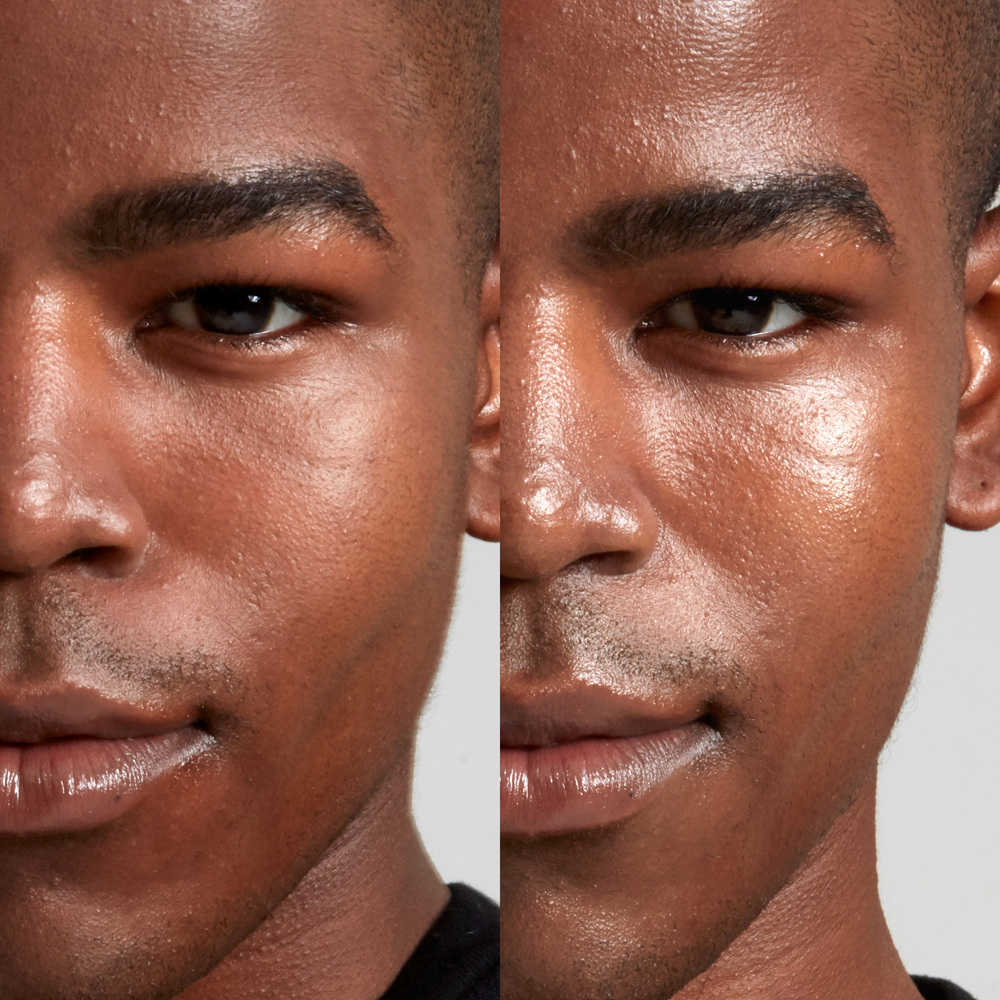 High Glass Face Primer