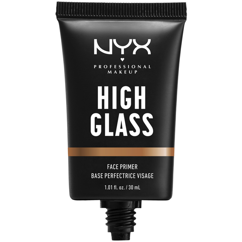High Glass Face Primer