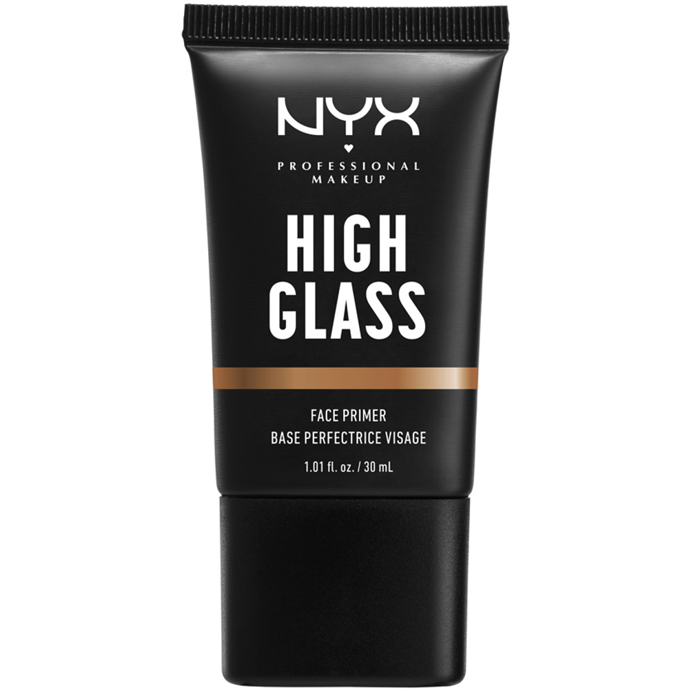 High Glass Face Primer