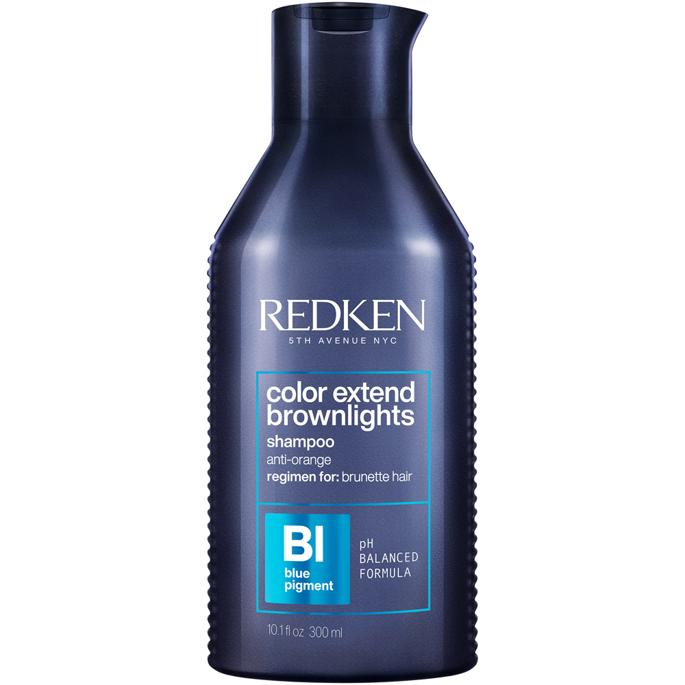 Color Extend Brownlights Shampoo, 300ml