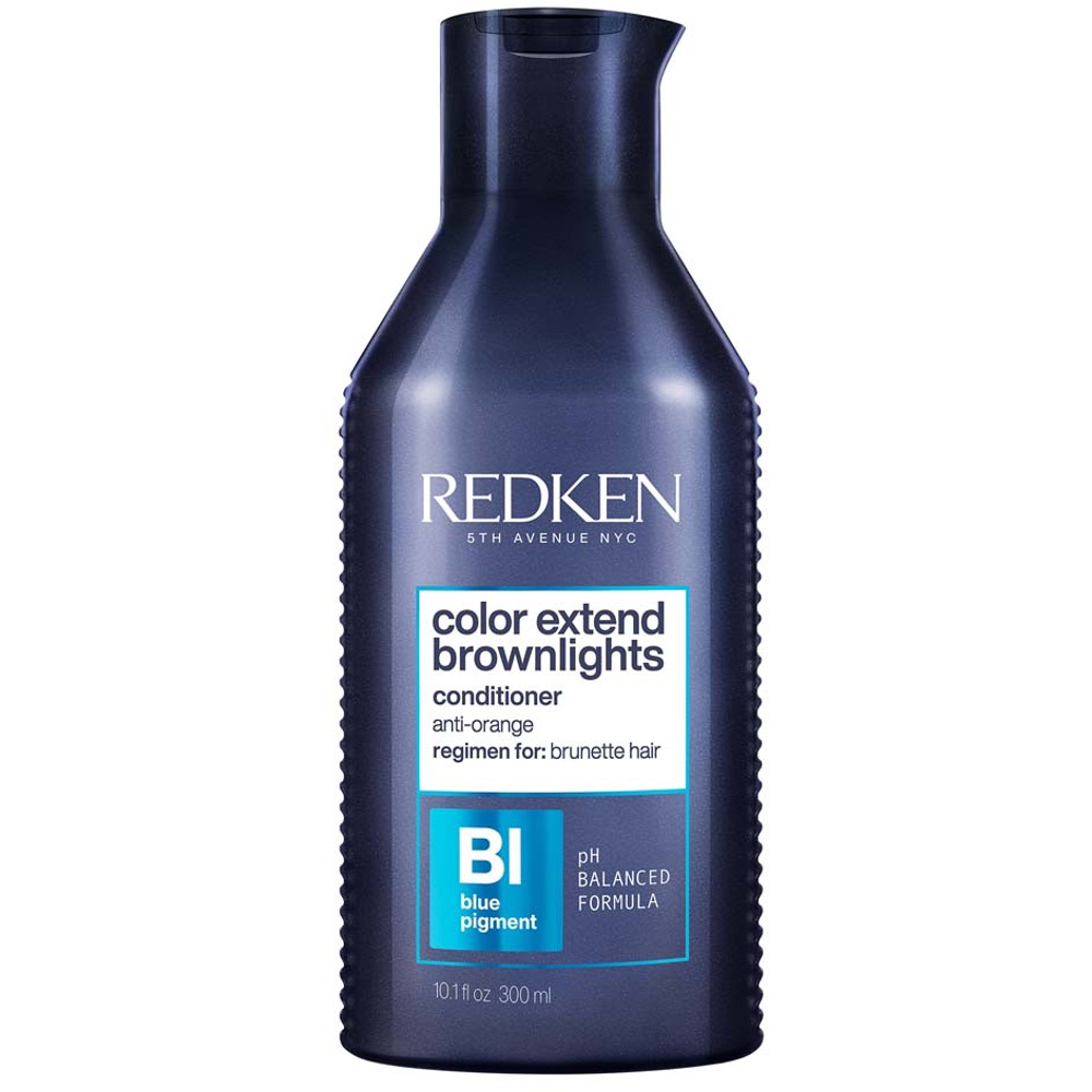 Color Extend Brownlights Conditioner, 300ml