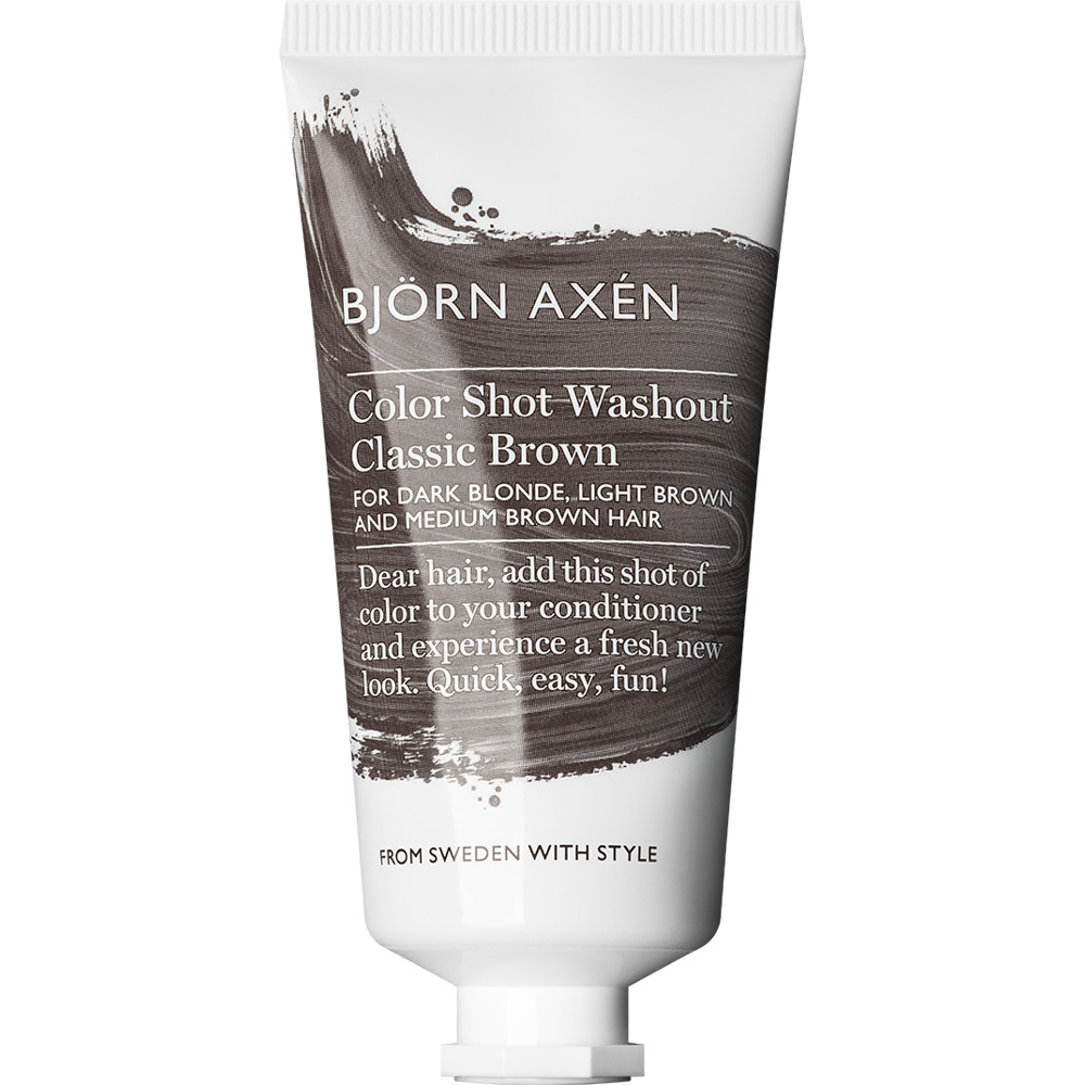Color Shot Washout Classic Brown 50 ml