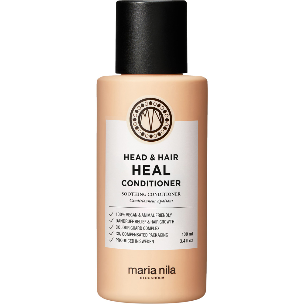 Head & Hair Heal Conditioner