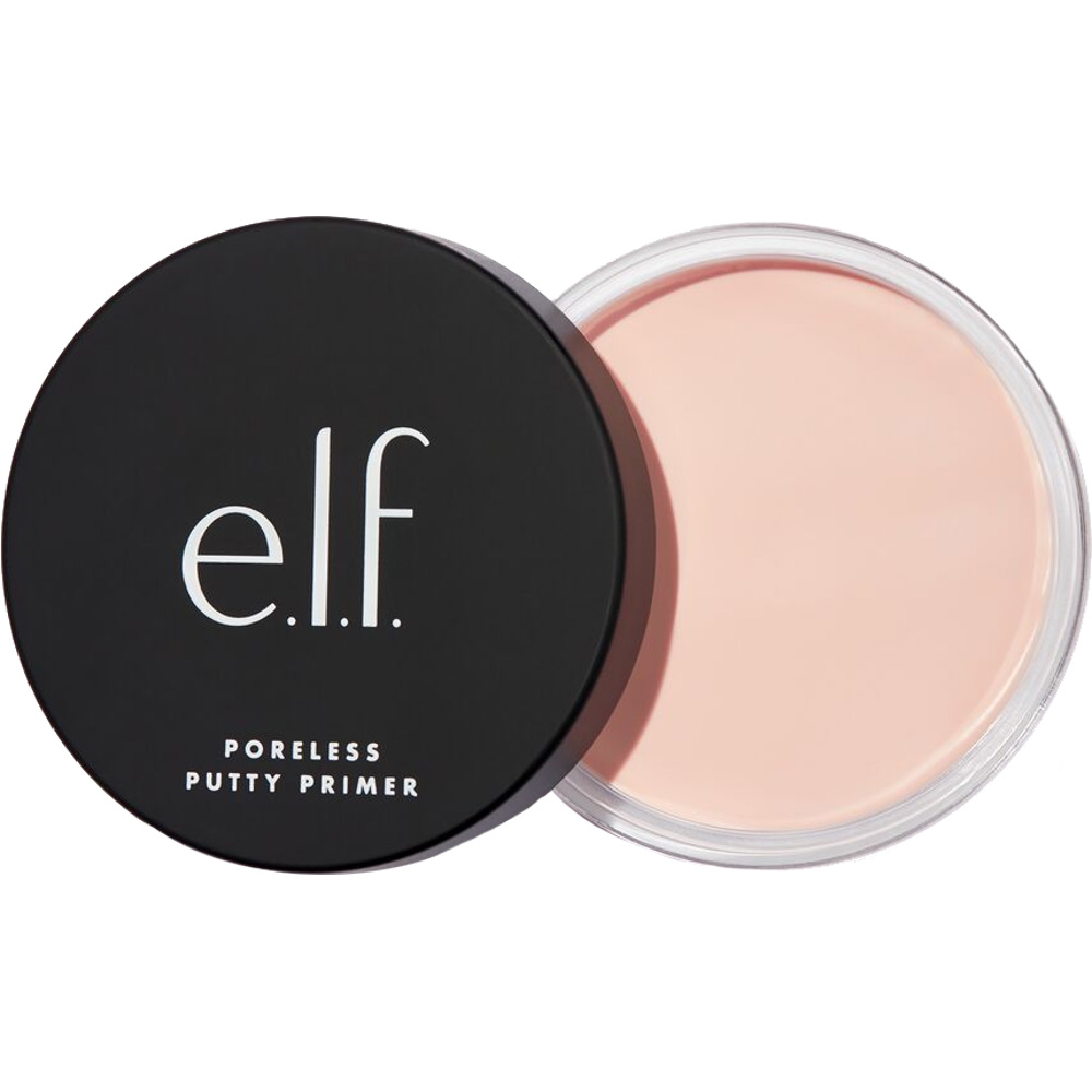 Poreless Putty Primer