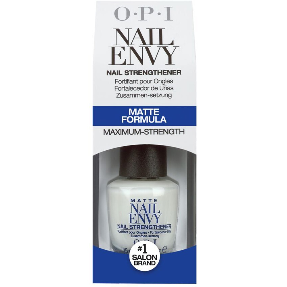 Nail Envy Matte 15ml