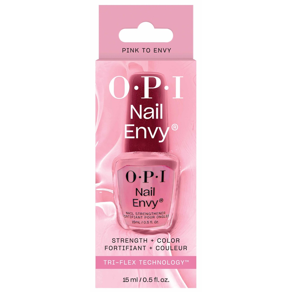 Nail Envy Pink to Envy 15ml