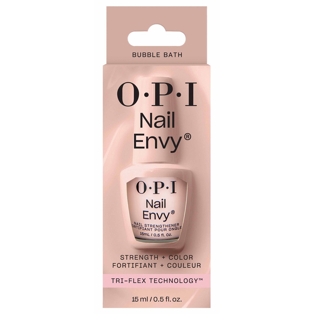 Nail Envy Bubble Bath 15ml