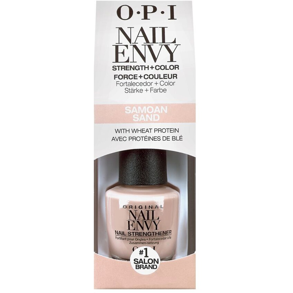 Nail Envy Samoan Sand 15ml