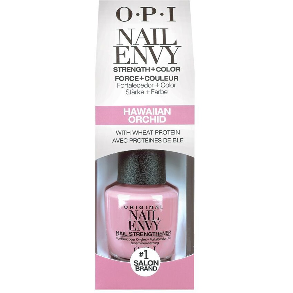 Nail Envy Hawaii Orchid 15ml