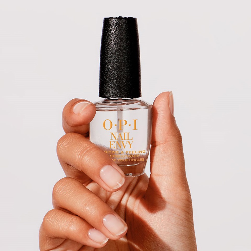 Nail Envy Sensitive & Peeling 15ml