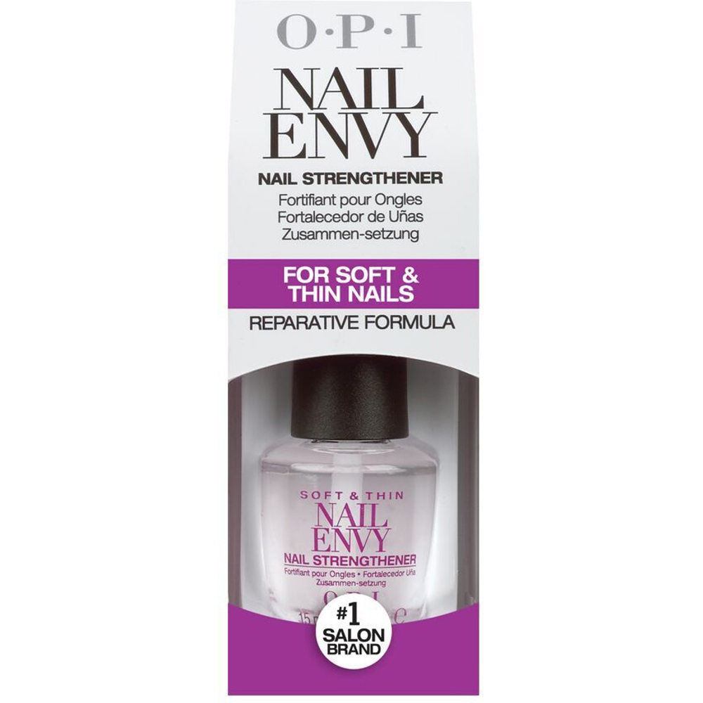 Nail Envy Soft & Thin 15ml