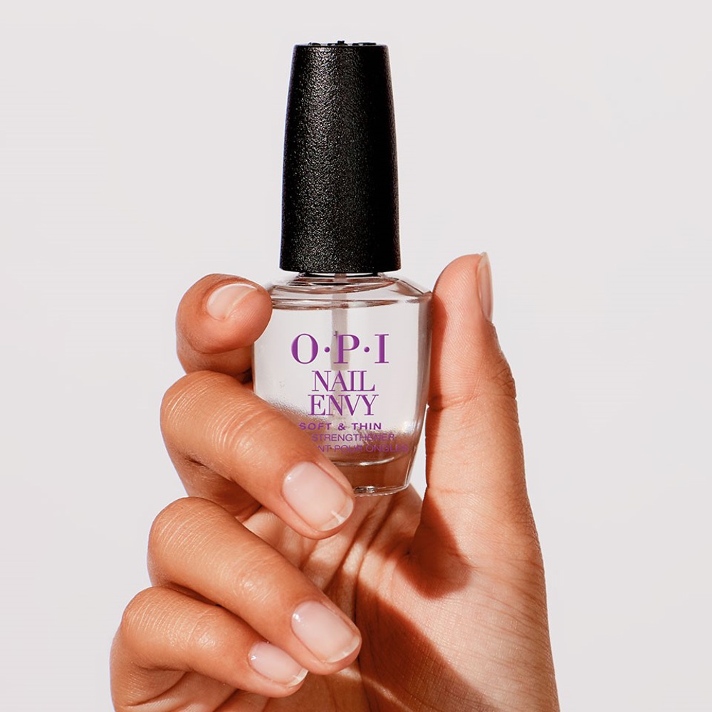 Nail Envy Soft & Thin 15ml