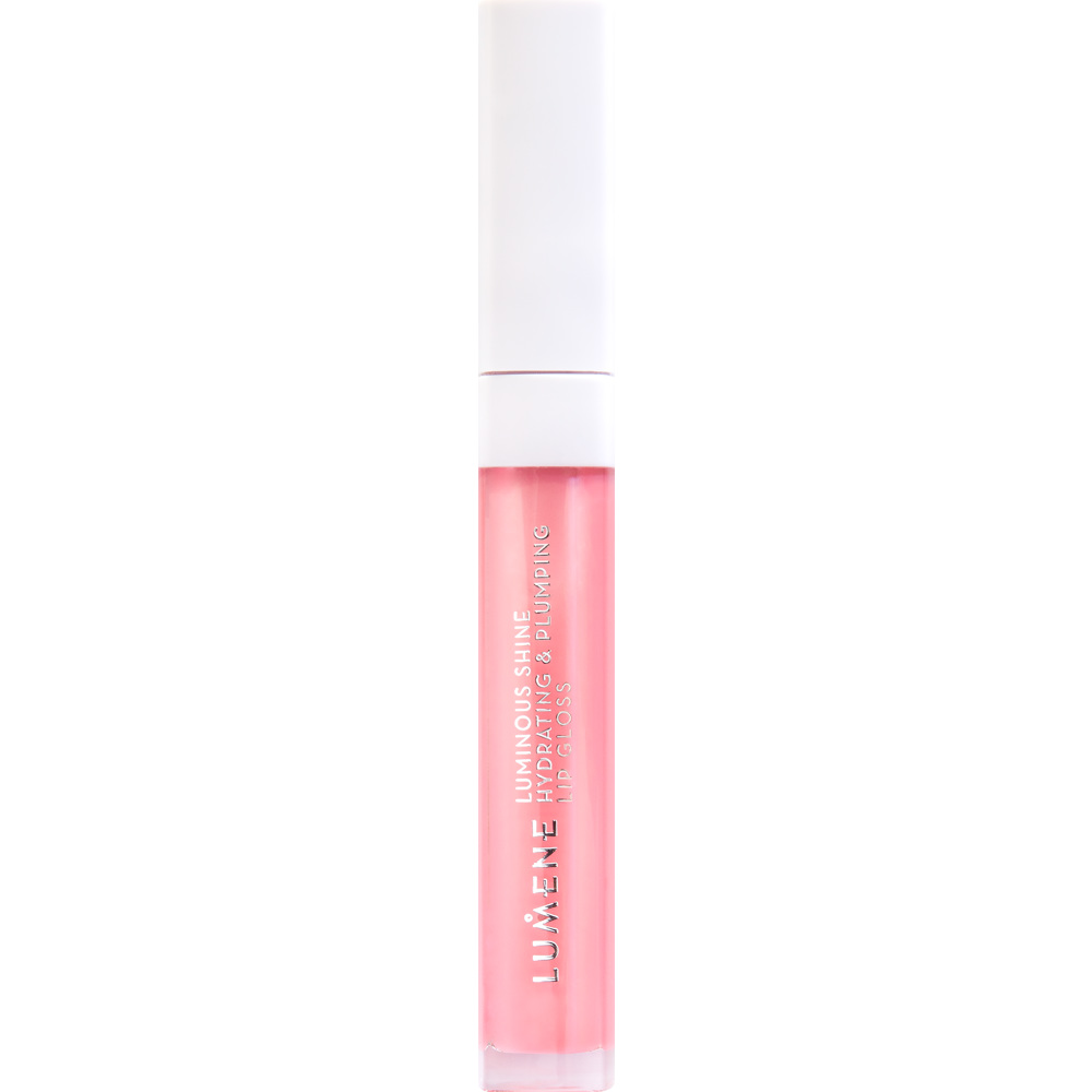 Luminous Shine Hydrating & Plumping Lip Gloss, 5ml