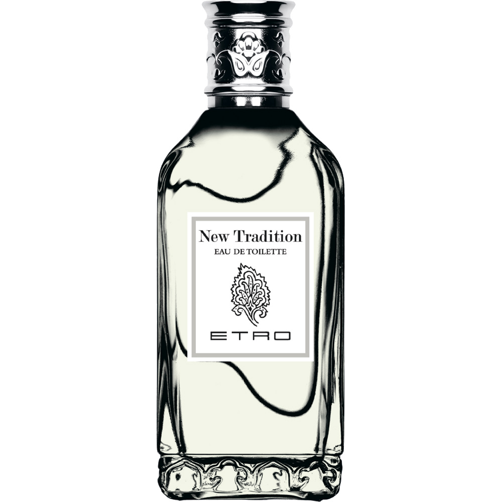 New Tradition, EdT 100ml