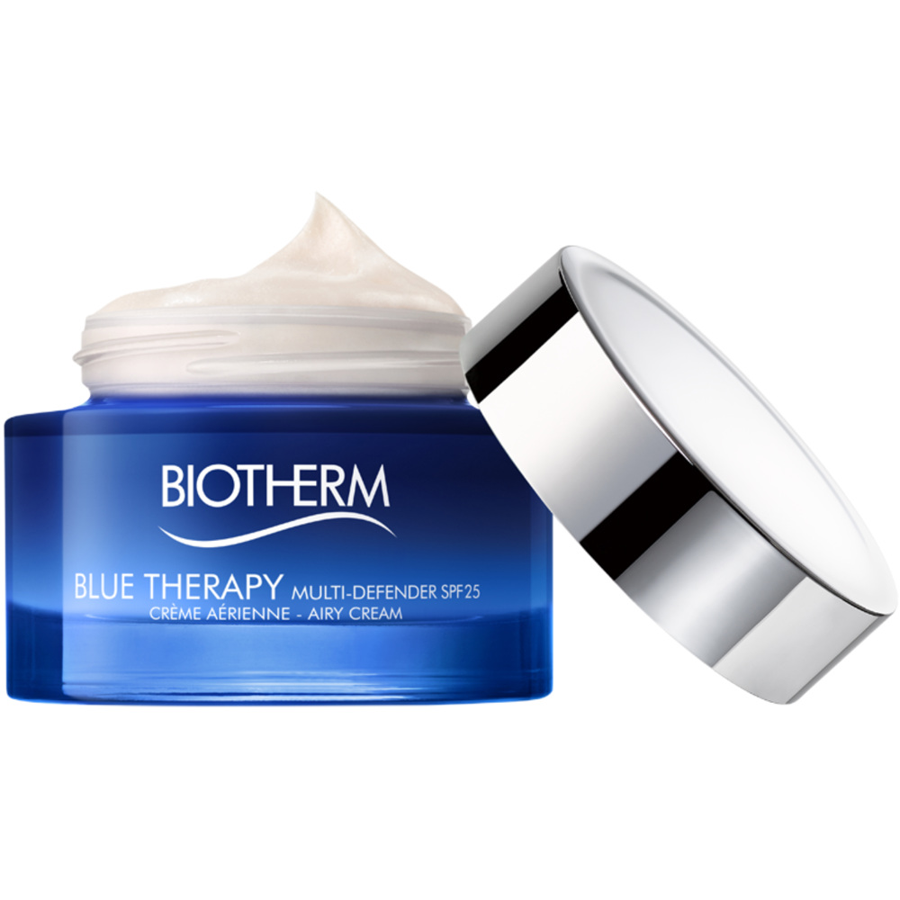 Blue Therapy - Multi-Def. SPF25 (Norm/Comb), 75ml