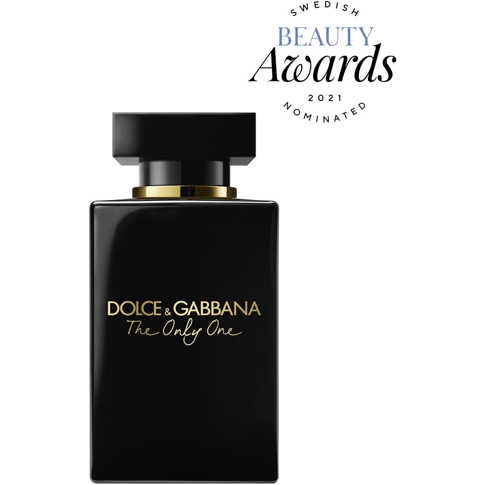 The Only One Intense, EdP