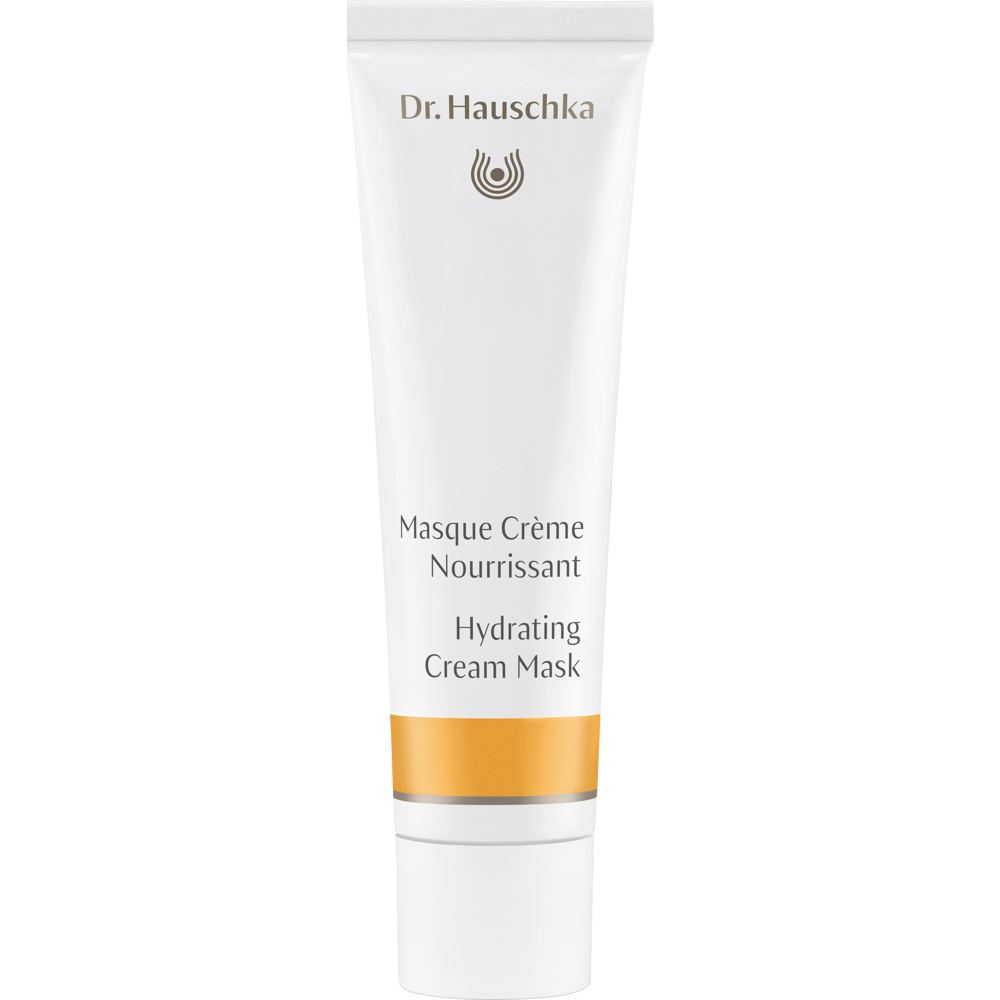 Hydrating Cream Mask, 30ml