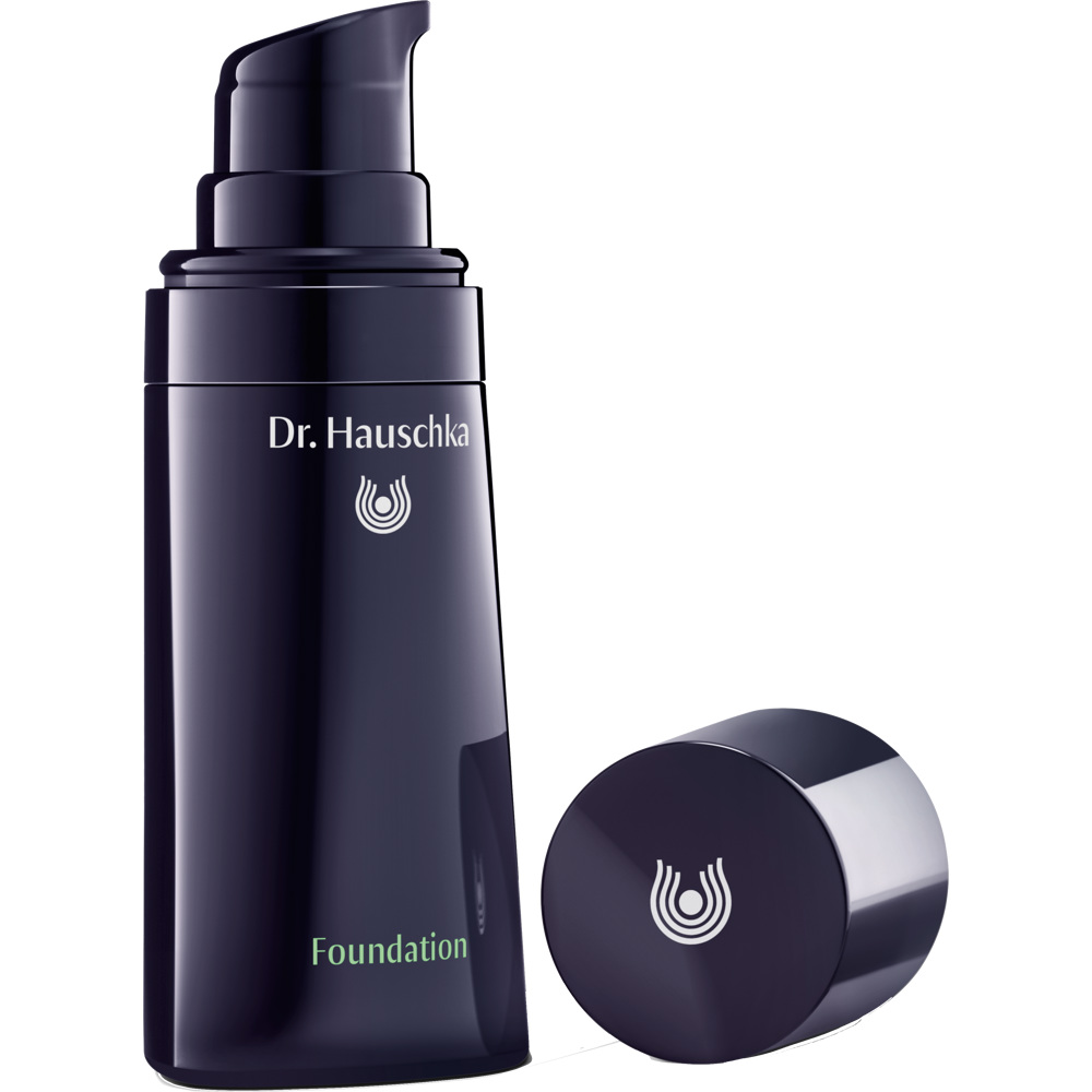 Dr. Hauschka Foundation, 30ml