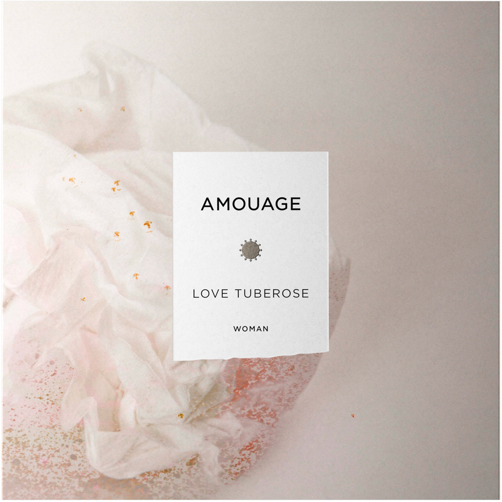 Love Tuberose, EdP 100ml