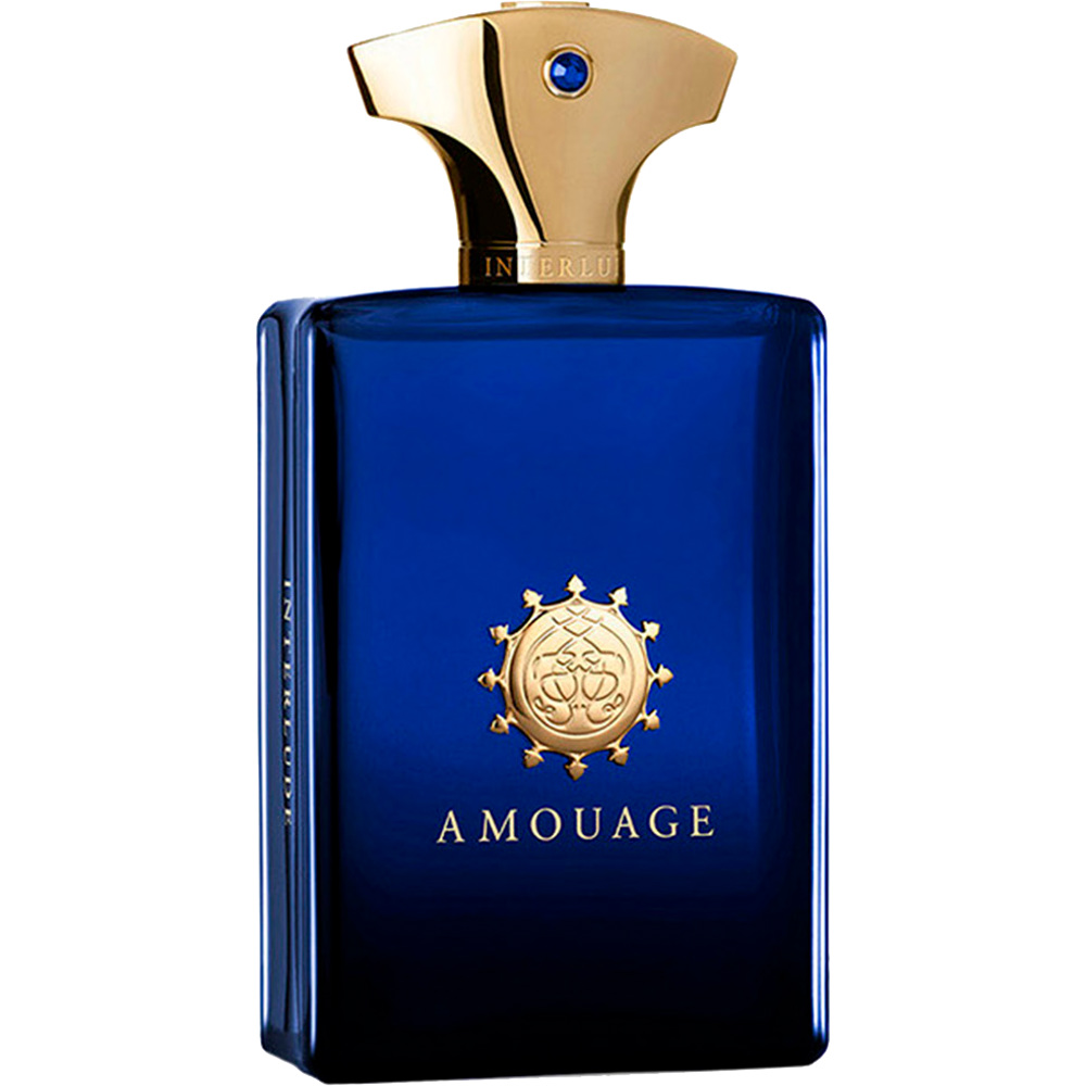 Interlude for Man, EdP