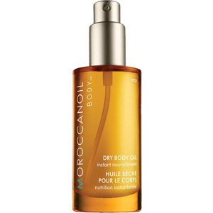 Dry Body Oil, 50ml