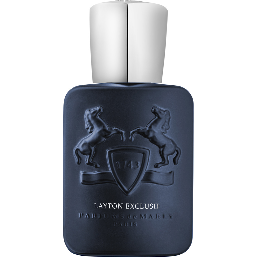 Layton Exclusif, EdP