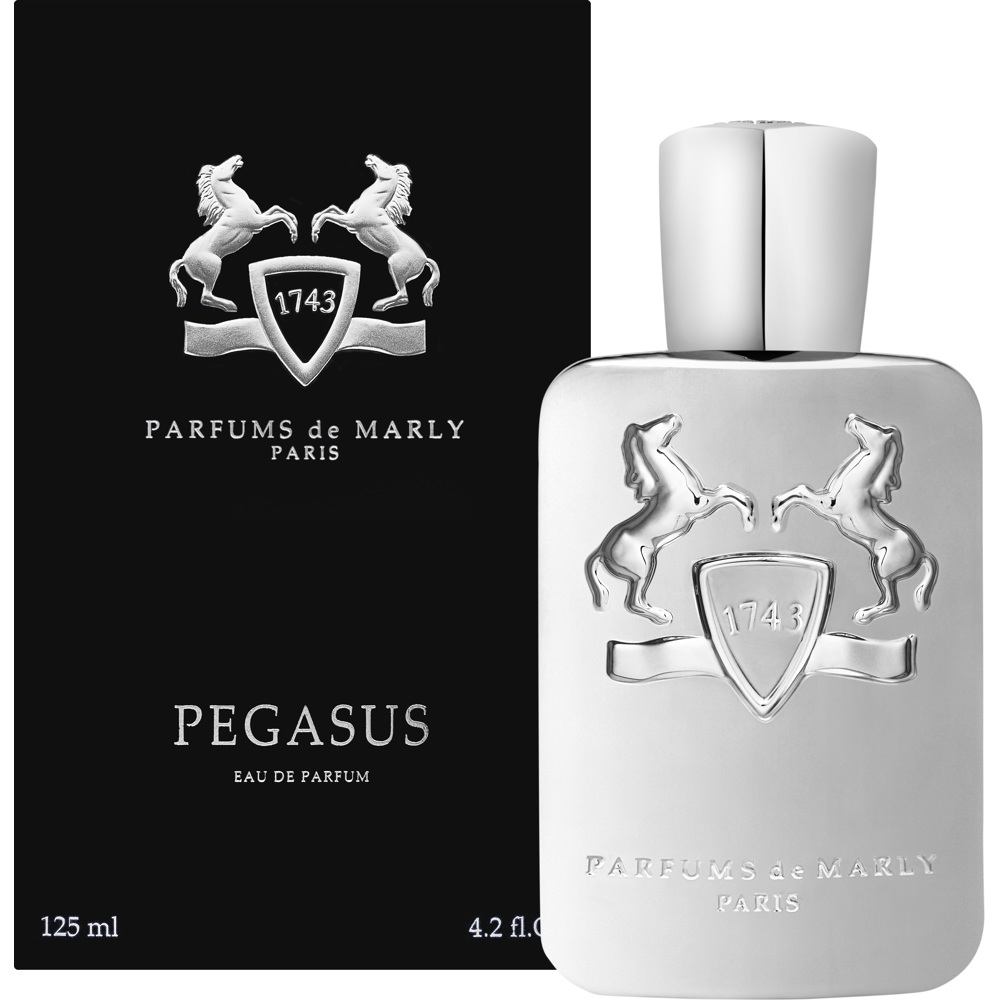 Pegasus, EdP