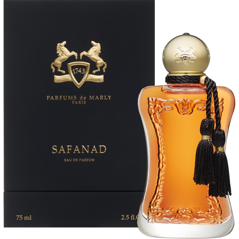 Safanad, EdP 75ml