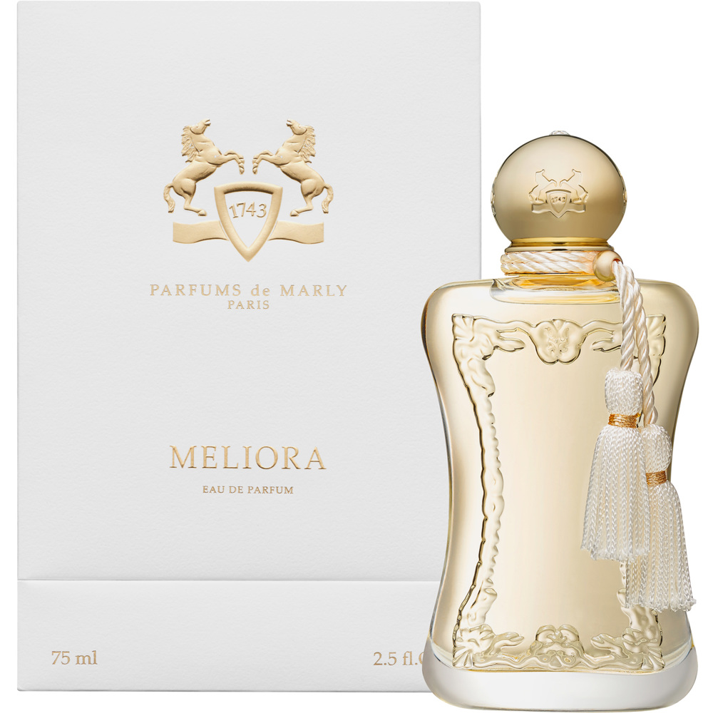 Meliora, EdP 75ml