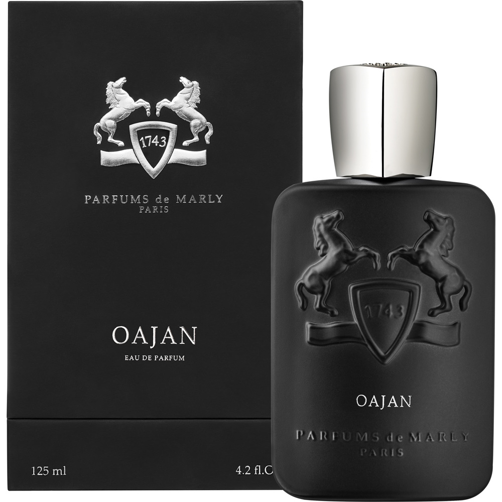 Oajan, EdP 125ml