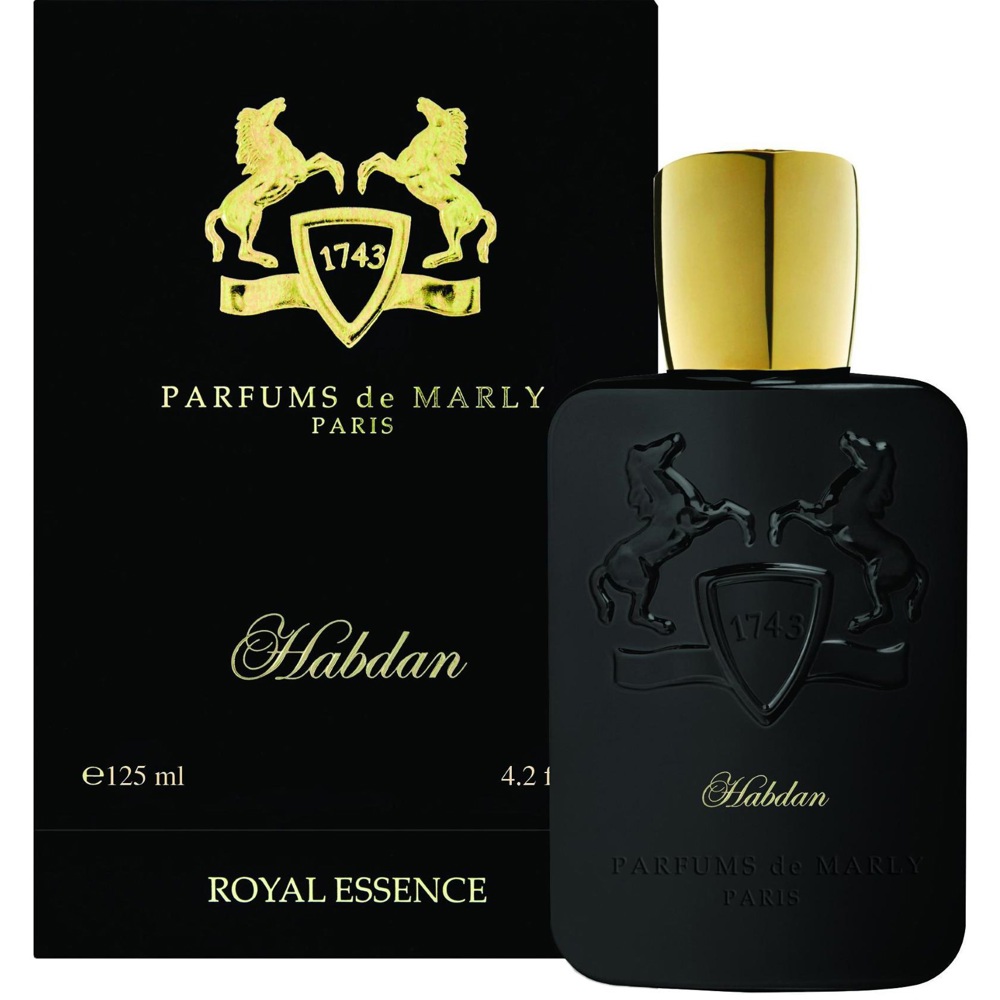 Habdan, EdP 125ml