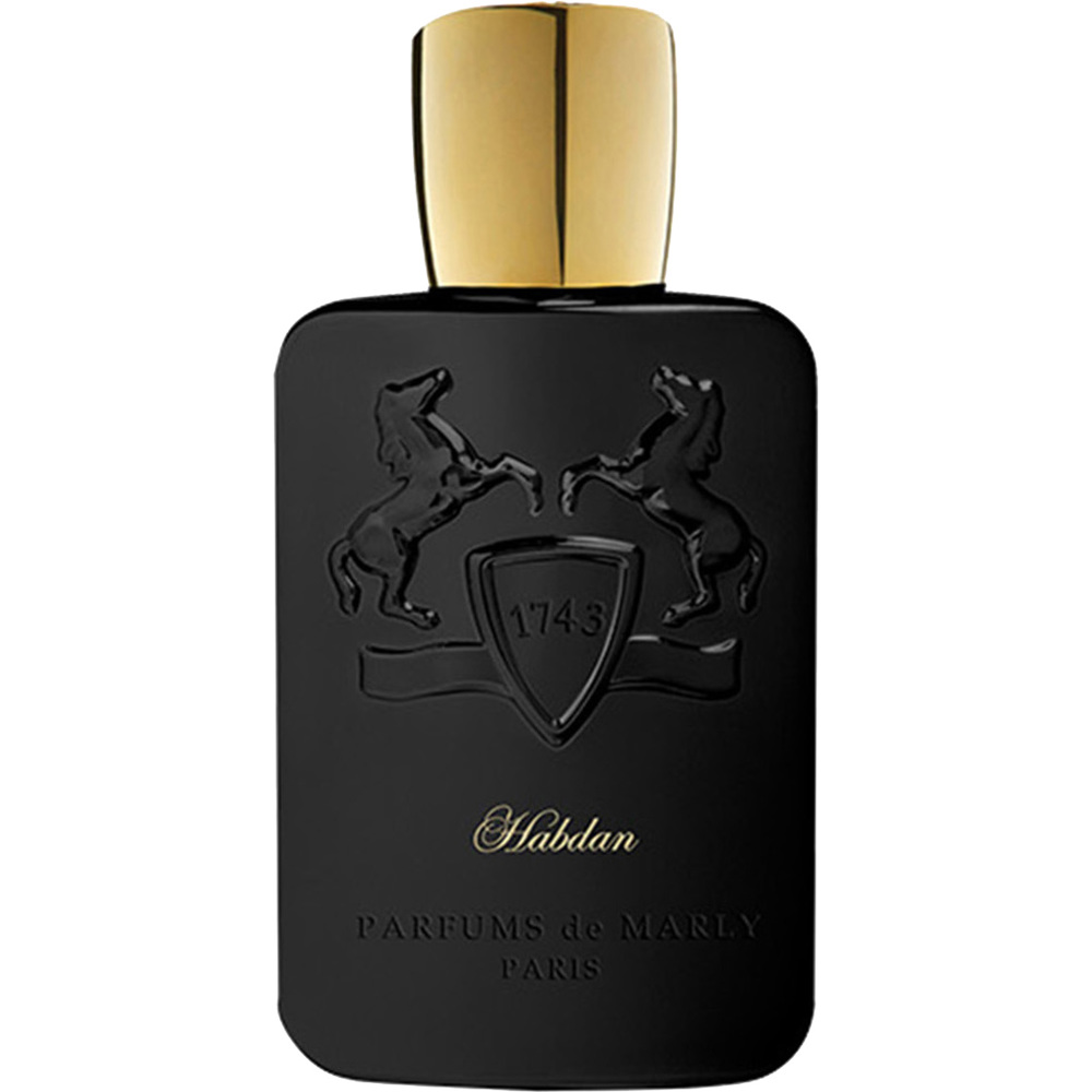 Habdan, EdP 125ml