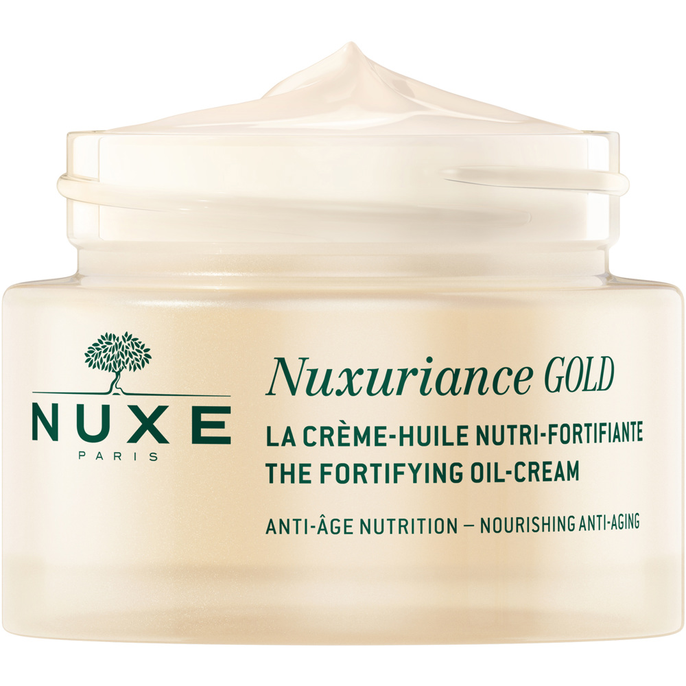 Nuxuriance Gold Oil Cream, 50ml