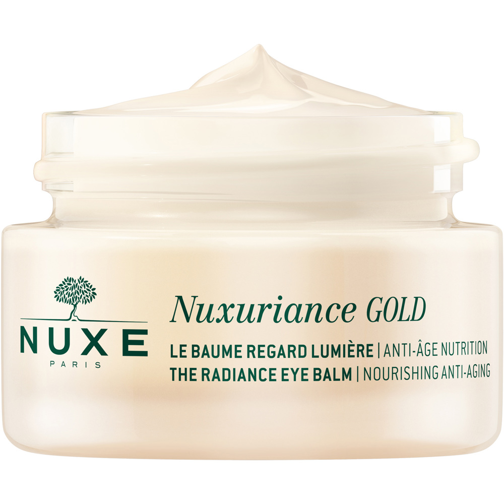 Nuxuriance Gold Eye Balm, 15ml