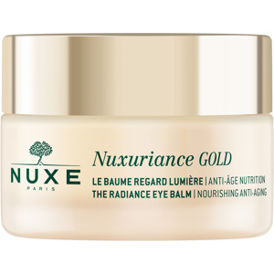 Nuxuriance Gold Eye Balm, 15ml