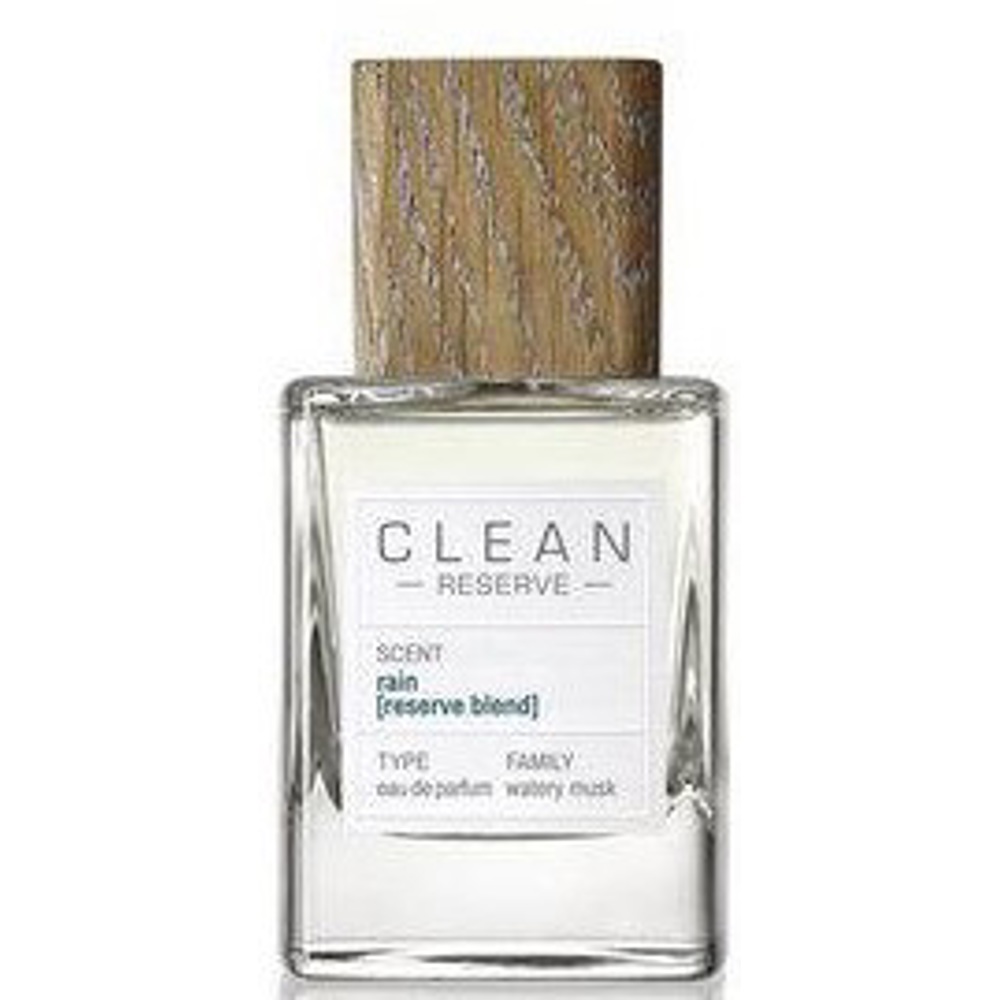 Reserve Rain, EdP