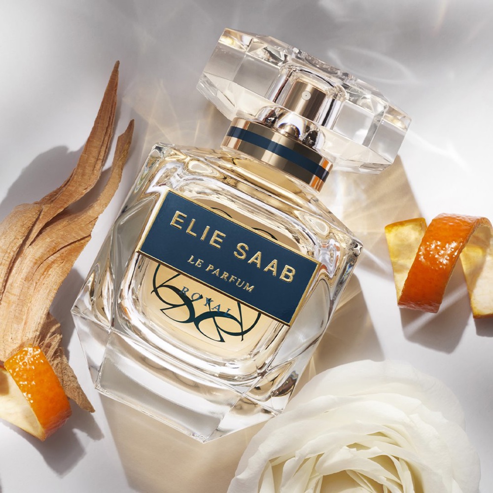 Le Parfum Royal, EdP