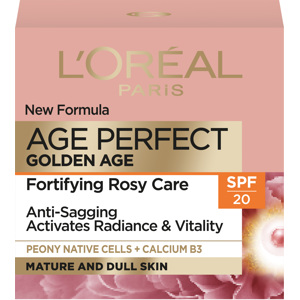 Age Perfect Golden Age Day Creme SPF20, 50ml