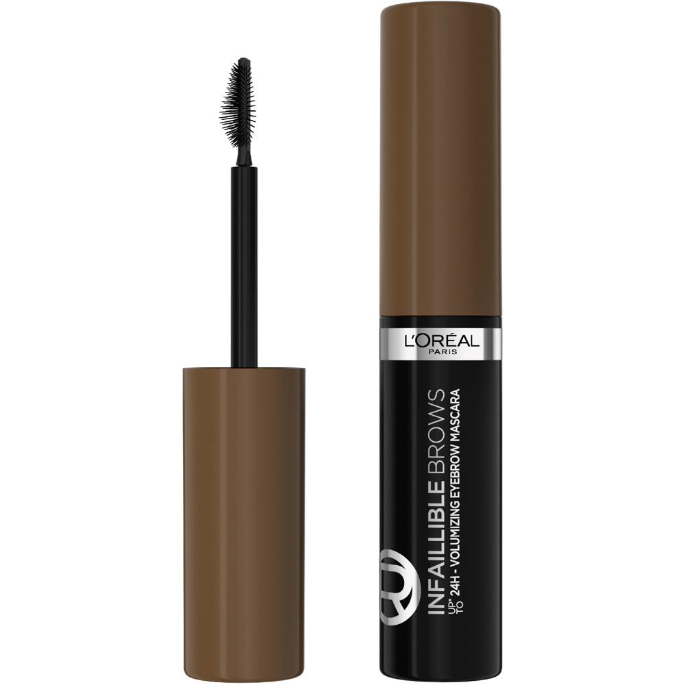 Infaillible Brows 24H Volumizing Eyebrow Mascara