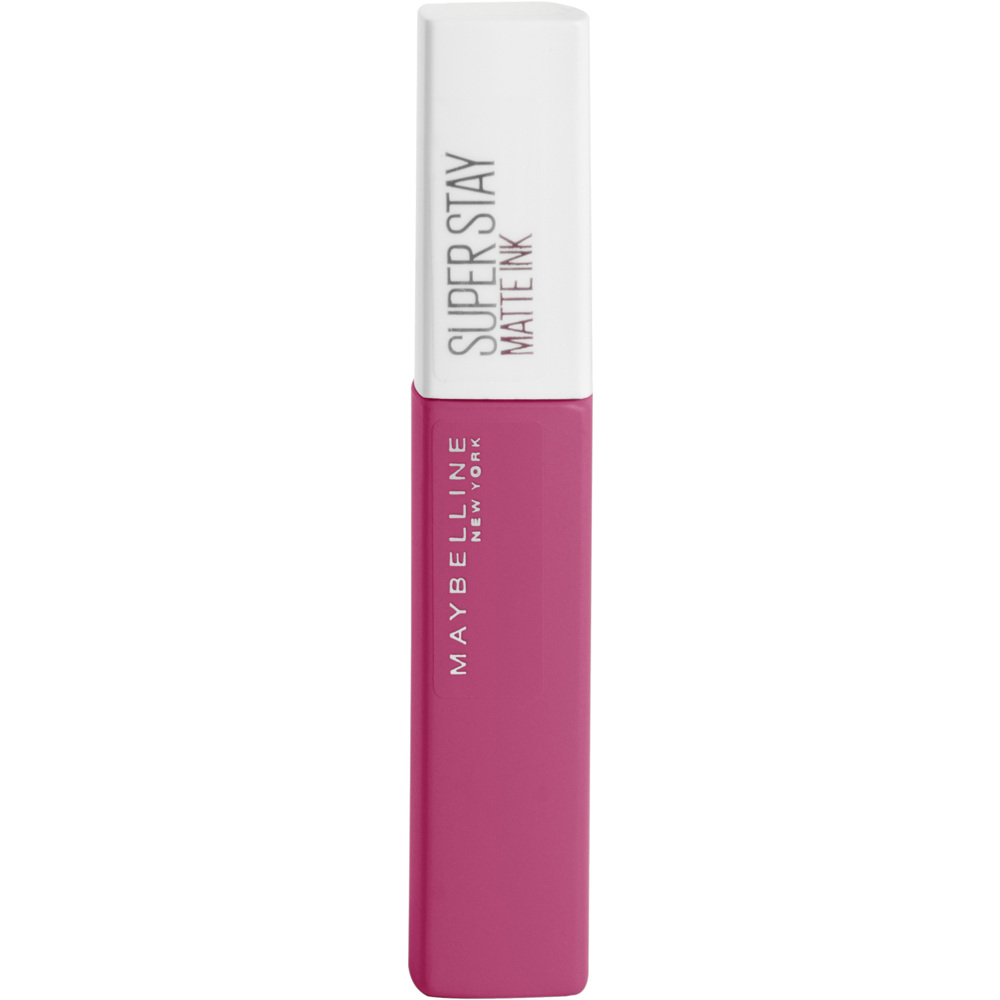 Superstay Matte Ink Liquid Lipstick 5ml