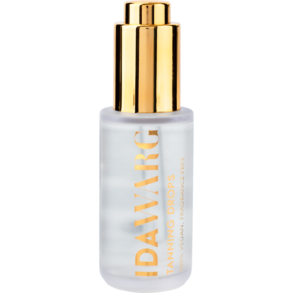 Tanning Drops, 45ml