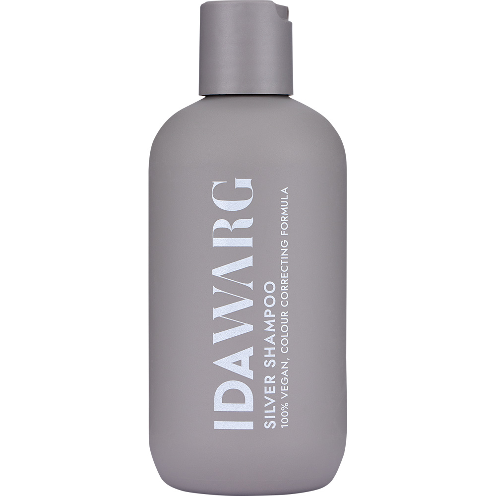 Silver Shampoo, 250ml