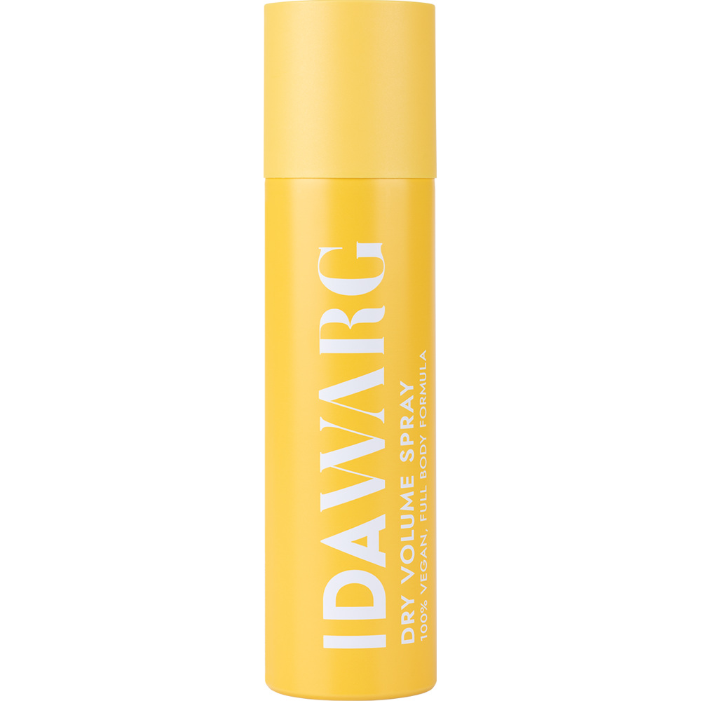 Dry Volume Spray, 150ml