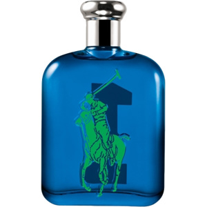 Big Pony Men #1 Blue, EdT