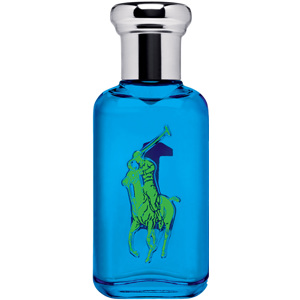 Big Pony Men #1 Blue, EdT